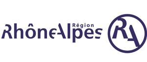 Région Rhône-Alpes