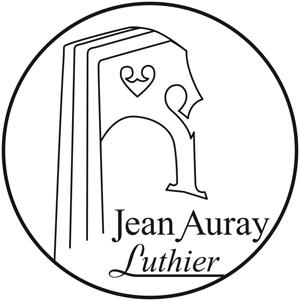 Luthier Jean Auray